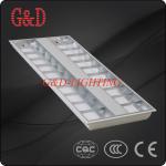 T5 louver lighting 2x28W-GD-QT228