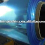 Blue film Aluminium mirror coil-1060