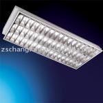 Grille fluorescent fixture-MQG-Y002340