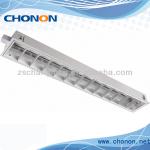 Grille lighting fixture for single tube-MQG-Y004140