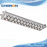 T8 Grille lighting fixture for office/Grille lighting for clasroom-MQG-Y004240