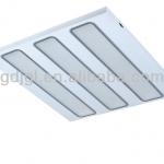 LED Recessed Mounted Grille Lamps-JL23-33