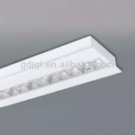 T5 Fluorescent Recessed Mounted Grille Lamps 1x14W-JG21128MIQ-1