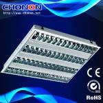 600x600mm china ceilling grille lights-MQG-Y017414B