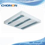 Ceiling grille light with high purity aluminum reflector-MZJ-Y001314C