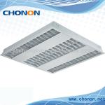 54W T5 Fluorescent lighting with 31 cross-blade louver reflector with 1198mm-MQG-Y019454