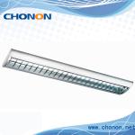 4x14w extruded aluminum housing for office-MZJ-Y004414