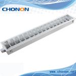 single tube led lamp fixture grille-MQG-Y002140