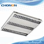 T5 fluorescent grille louver lights-MQG-Y017314B