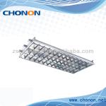 3X36W fluorescent grille fixture-MQG-Y004340