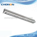 Hanging China Office Grille lighting-MZJ-Y011258A