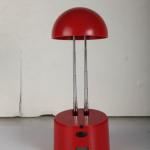 Useful Flexible table lamp-JF285A