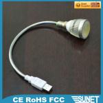 USB Computer light-SJ-UL502*36AB
