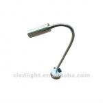 LED book light Cree chip 2 W lighting with UL certification-C06