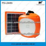 1W solar lantern light for rural areas-PS-L044B