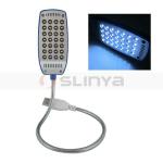 Flexible LED USB Light Laptop Lights for PC Notebook-BL-08