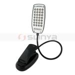28 LED Desk Lamp Battery Powered Reading Lamp-BL-03