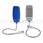 High Power Flexible Snake LED Reading Lamp-BL-08