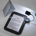 Ultra Bright Flexible Neck LED Mini Book Light For Amazone Kindle Fire eBook Tablet PC-ECO-R923  Mini Book Light