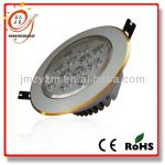 High Power Recessed Die Casting led ceiling lighting-TH003-12W
