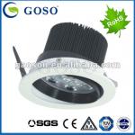 9*1W ceiling lighting for shops-GS-6323MA 9x1W
