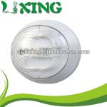 IP54 Anti-ultraviolet LX9003-D Built in 2d tube ceiling lamp-LX 9003