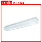 T8 LED Waterproof Fluorescent Lighting Fixtures IP65-KT-1402 / KT5-1402
