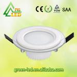 Hot!High Power LED 6W glass Downlight-PC-DLG6W-R