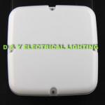 2D Square ceiling lamp can use LED tube IP54-DY-CL29