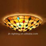 tiffany chair shell ceiling lamp ceiling light ceiling lighting-JTL-TF010