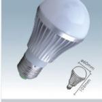 led bulb/candle bulb-LHS-QP01