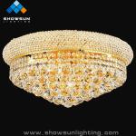 2014 New style led crystal ceiling lamp-ALD-1201-C0106B