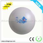 Hot ! High quality best price white round surface mounted Led ceiling light-ZH-L2005