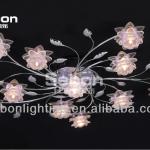 2013 Home ceiling light/lamp(SBC5643-7-LED)-SBC5643-7-LED