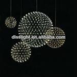 Moooi Raimond modern LED light 9027-9027/S.M.L