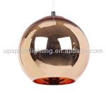 Copper Shade Pendant Lamp(XCP3341G)-XCP3341G