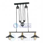 2014 popular industrial pendant lamp IP05-3 aged-IP05-3 aged