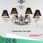 2013 new K9 crystal chandeliers with led hotel lamp-NVX1963