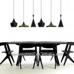 Modern Chandeliers Tom Dixon Beat Pendant Lamps Designer Lightings-LB3005-F