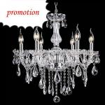 Modern crystal chandelier-LLY-71