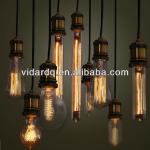 Industrial Vintage Pendant Lamp-8828