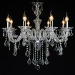 contemporary crystal chandelier-YH-D175