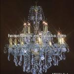 wholesale crystal chandelier Luxury model , Factory price directly9951-YCD-9951