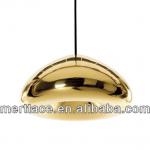 Tom Dixon Void Pendant Light gold lamp-M10016