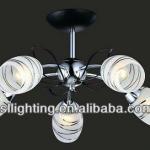 New Design Popular Chandelier Lighting-JSL-6093/5