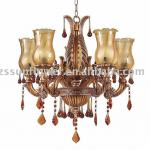 classical european crystal chandelier-MD002