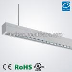 T5 T8 LED tube LED module aluminum suspended ceiling fixture CE UL CUL-HG240A