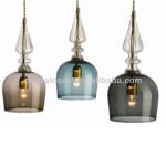 wholesale home decro moden new-design Turkish led suspended ceiling light tiffany stained glass lamp shade-cx0004