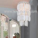 Decoration Lamp-TL-269P-C-WH