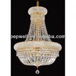 Modern China wholesale crystal decorative light-CC10120IG